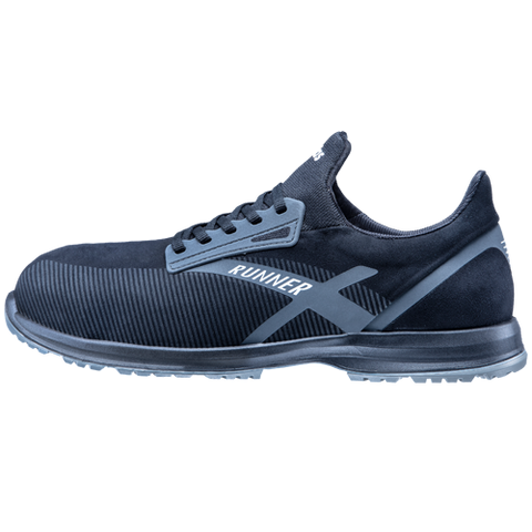 Atlas Runner 95 XP ESD S3 Sicherheitsschuh - Extra bequem