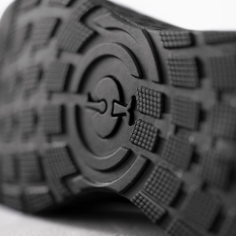 Bota de seguridad STRAUSS Pisa low - Impermeable
