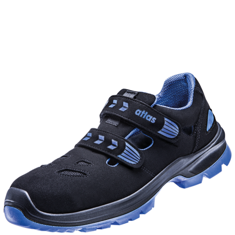 Sicherheitsschuh ATLAS SL 46 ESD S1