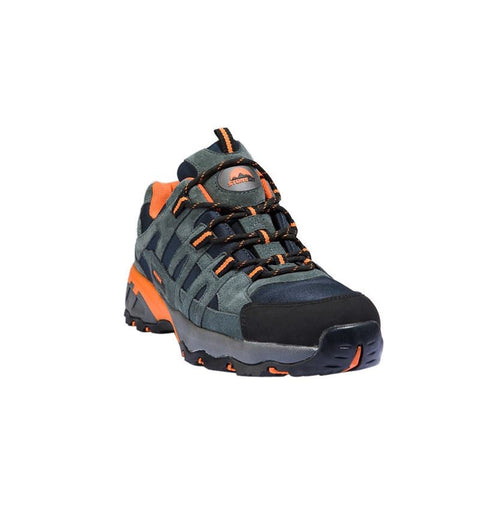Zapato de seguridad STRAUSS STONEKIT S1 Palermo - Extra cómodas