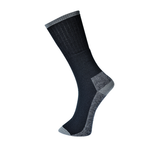 Calcetines de trabajo Pack 3 PORTWEST SK33