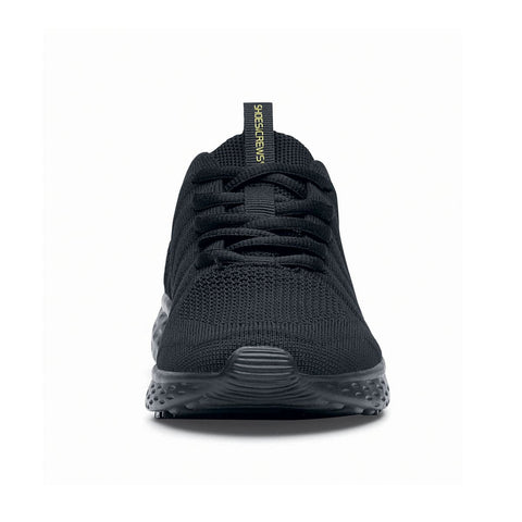Zapato de trabajo SHOES FOR CREWS Everlight CE ECO women's black