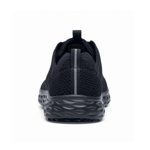 Zapato de trabajo SHOES FOR CREWS Everlight CE ECO women's black