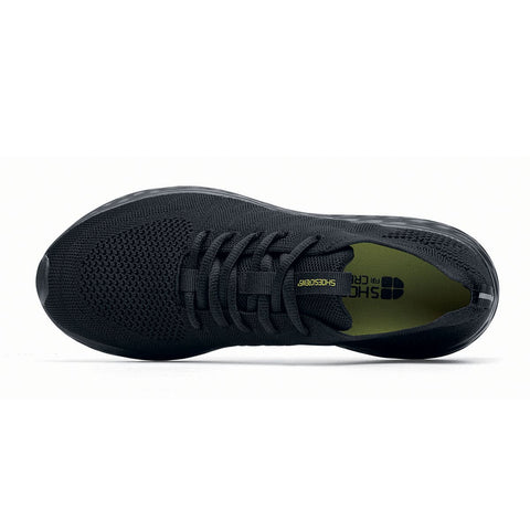 Zapato de trabajo SHOES FOR CREWS Everlight CE ECO women's black