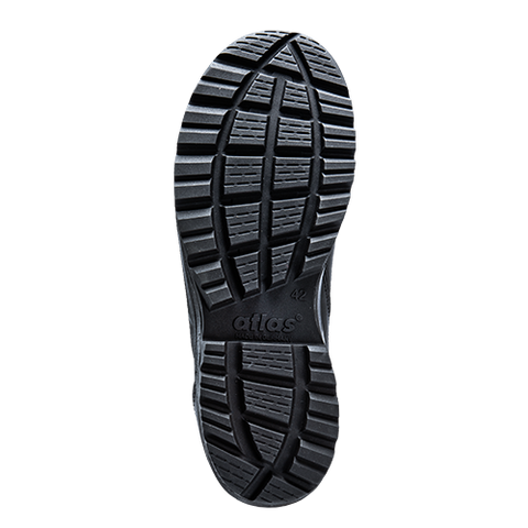 Atlas Boa Titan Mid XP S3 Sicherheitsstiefel – Wasserdicht