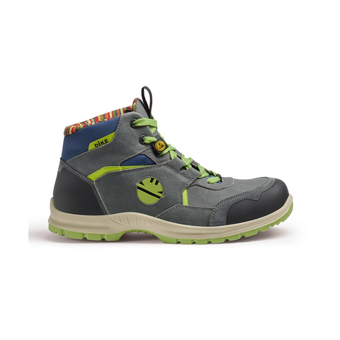 Botas de Seguridad Dike AWAKE H S3L SR FO SRC