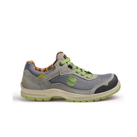 Zapato de Seguridad Dike AWAKE S1PL SR FO SRC