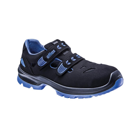 Sicherheitsschuh ATLAS SL 46 ESD S1
