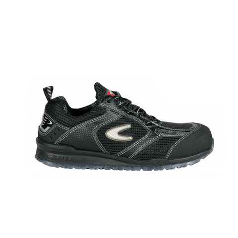 Zapato de seguridad COFRA PETRI S1P SRC
