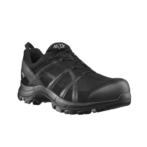HAIX Black Eagle Safety 40.1 Low Sicherheitsschuh - Wasserdicht