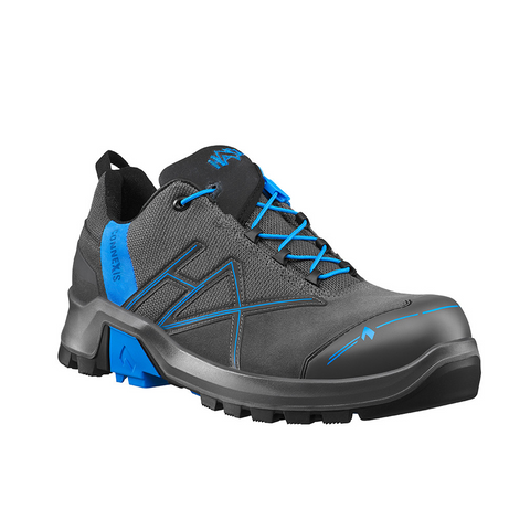 HAIX CONNEXIS Safety+ GTX low Sicherheitsschuh - Extra bequem