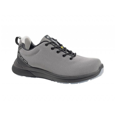 Zapato de seguridad PANTER FORZA SPORTY NE S3 SRC - Impermeable