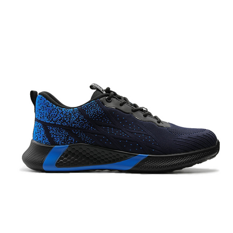 Zapato de seguridad RONA Mars Blue