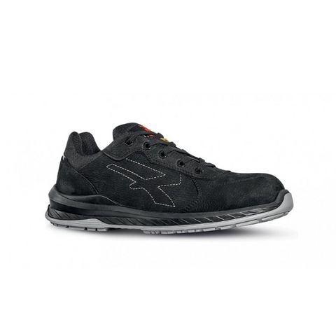 Zapato de seguridad U-POWER GESSATO S3 SRC CI ESD - Impermeable