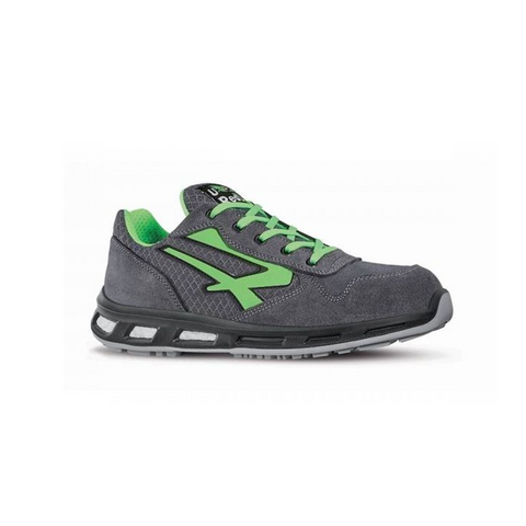 Zapato de seguridad U-POWER POINT S1P SRC ES - Extra cómodas