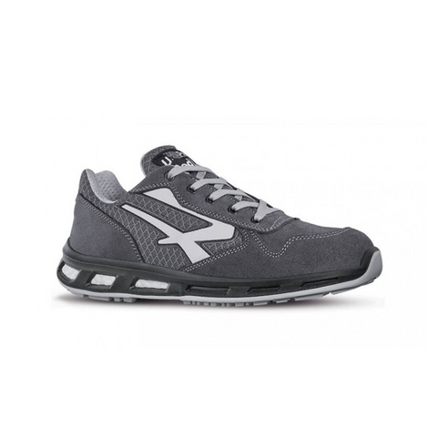 Zapato de seguridad U-POWER PUSH S1P SRC ESD
