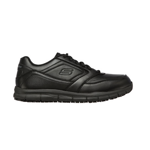 Zapato de trabajo SKECHERS Nampa SR - Para trabajar de pie