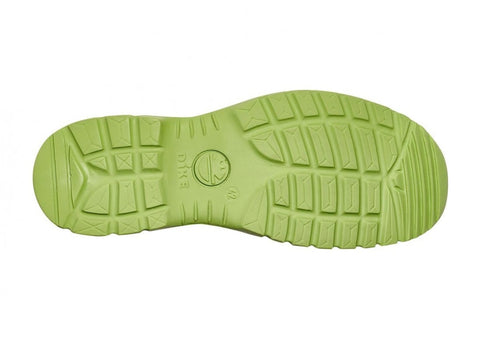 Zapato de Seguridad Dike AWAKE S1PL SR FO SRC