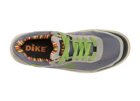 Zapato de Seguridad Dike AWAKE S1PL SR FO SRC