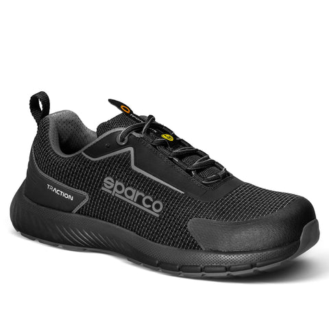 Zapato de seguridad SPARCO TRACTION FUJI