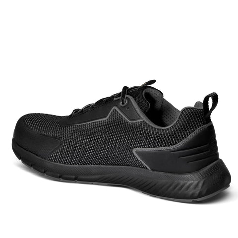 Zapato de seguridad SPARCO TRACTION FUJI