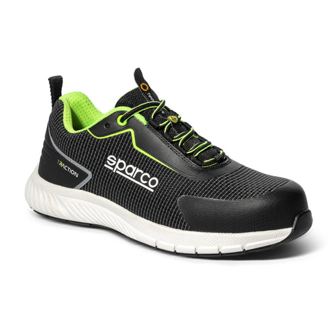 Sparco TRACTION YUKI Sicherheitsschuh