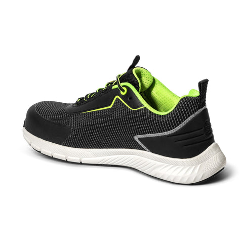 Sparco TRACTION YUKI Sicherheitsschuh