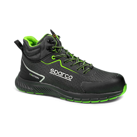 Sparco Traction Naoki Sicherheitsstiefel