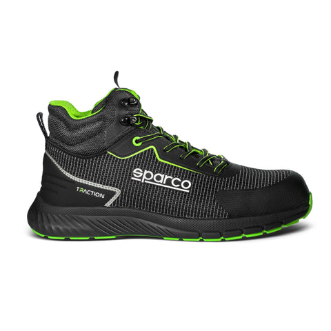 Sparco Traction Naoki Sicherheitsstiefel