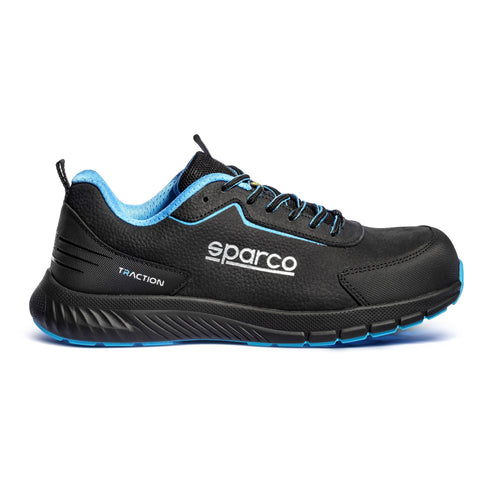 Sparco Traction Takuma Sicherheitsschuh