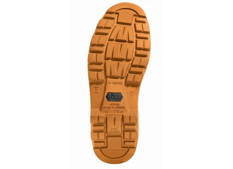 Zapato de Seguridad Dike Dint H S3 HRO SRC