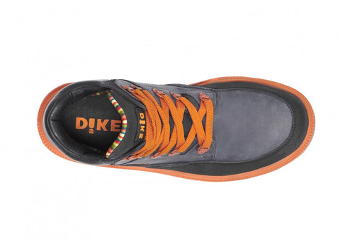 Zapato de Seguridad Dike Diver H S3 HRO SRC