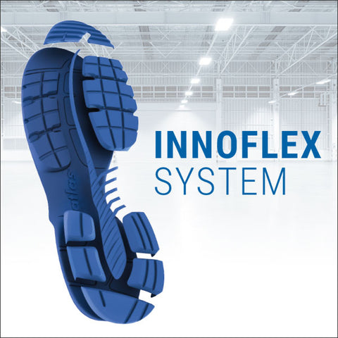 Sicherheitsschuh ATLAS ERGO-MED 2000 S1