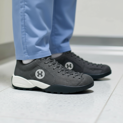 Zapato de seguridad Flexibel Vuelo SR1 - Muy ligeras
