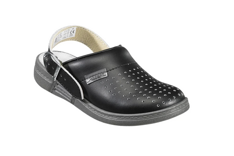 STRAUSS ABEBA OB Clogs Tahiti - Für stehende Arbeiten