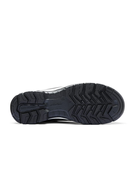 Zapato De Seguridad BLAKLÄDER retro