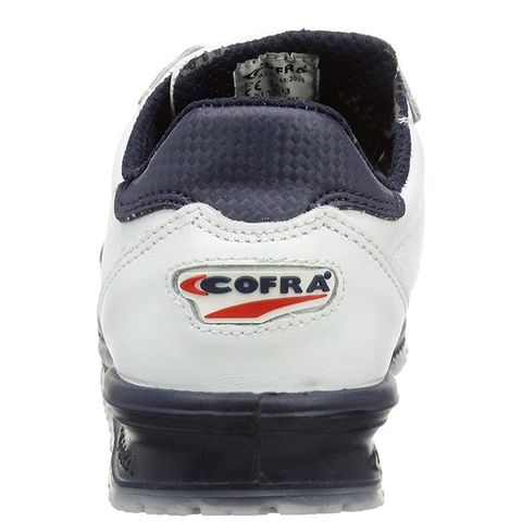 COFRA NUVOLARI S3 SRC Sicherheitsschuh - Wasserdicht