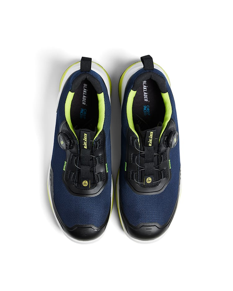 Zapato De Seguridad BLAKLÄDER striker
