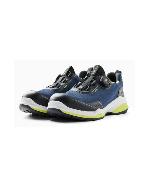 Zapato De Seguridad BLAKLÄDER striker