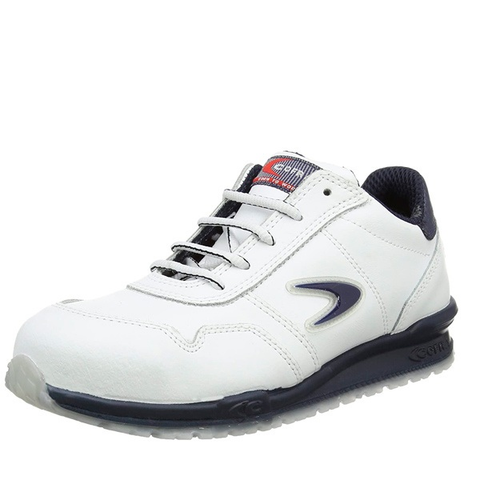 COFRA NUVOLARI S3 SRC Sicherheitsschuh - Wasserdicht