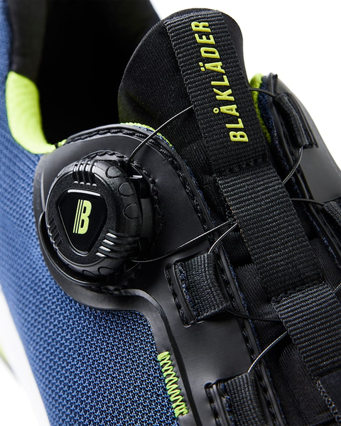 Zapato De Seguridad BLAKLÄDER striker