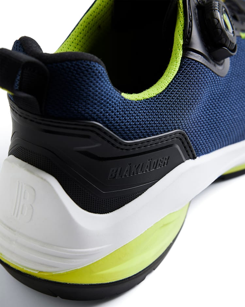 Zapato De Seguridad BLAKLÄDER striker