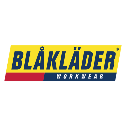 Blåkläder