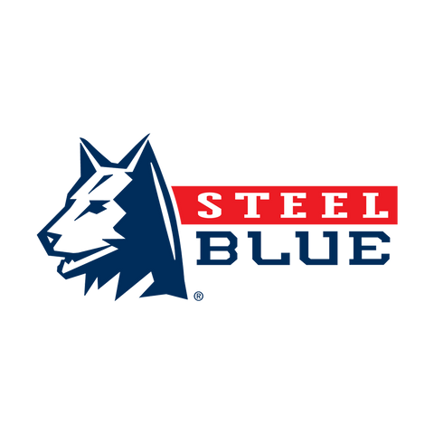 Steel Blue