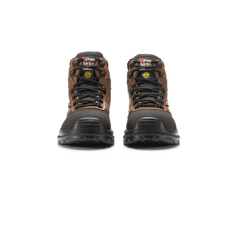 U-Power FLOYD s ESD-Sicherheitsstiefel