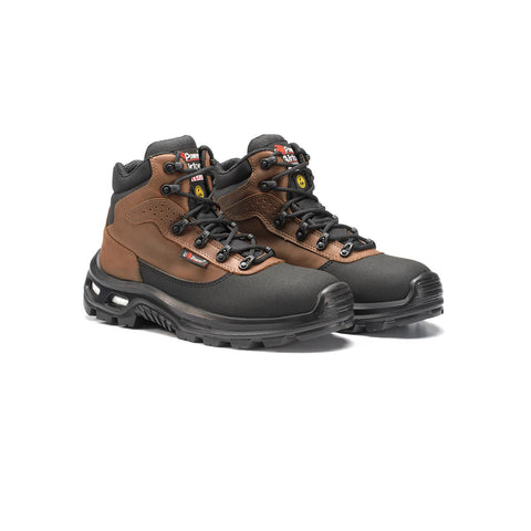 U-Power FLOYD s ESD-Sicherheitsstiefel