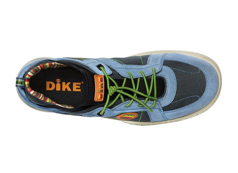 Zapato de Seguridad Dike PRIMARY RELOAD S1P SRC - ESD