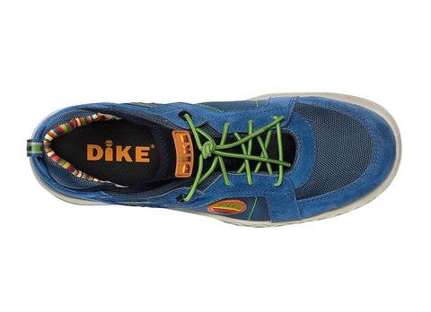 Zapato de Seguridad Dike PRIMARY RELOAD S3 SRC - ESD