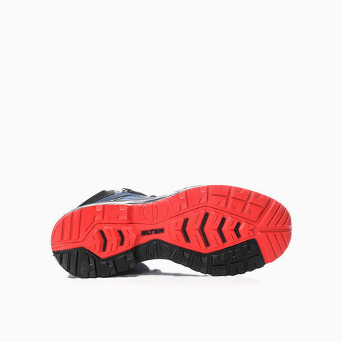 ELTEN BENTE XXE GTX Blue Mid ESD S3 Sicherheitsstiefel - Wasserdicht