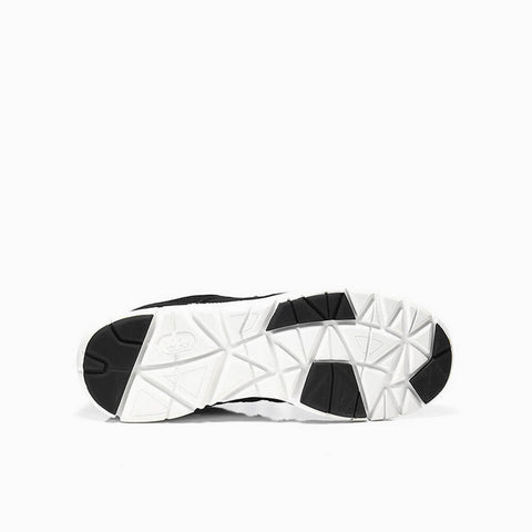 ELTEN APACHE schwarz-weiß Low O1 Arbeitsschuh